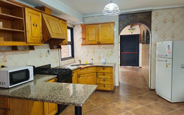 Dakar Hostel