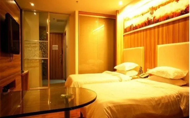 Yinxiangjiayuan Hotel