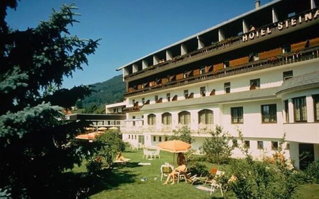 Hotel Steinacherhof in Steinach/Tirol