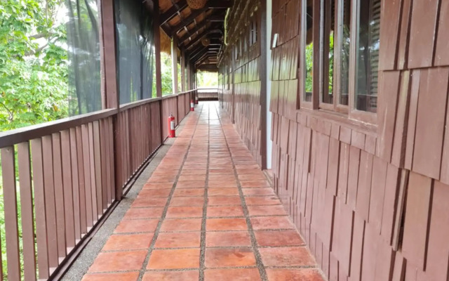The Ananyana Beach Resort by SMS Hospitality