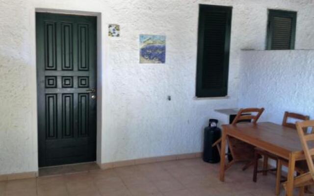 Case Vacanze Senia