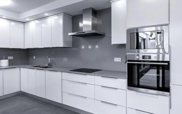 Ilheu 25 Peniche House