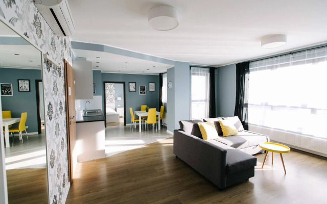 Renttner Apartamenty