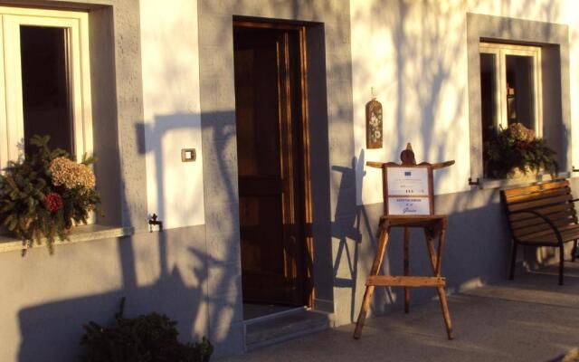 affittacamere li di Giuan