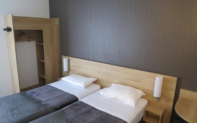 Hôtel Wood Inn Bordeaux Aeroport