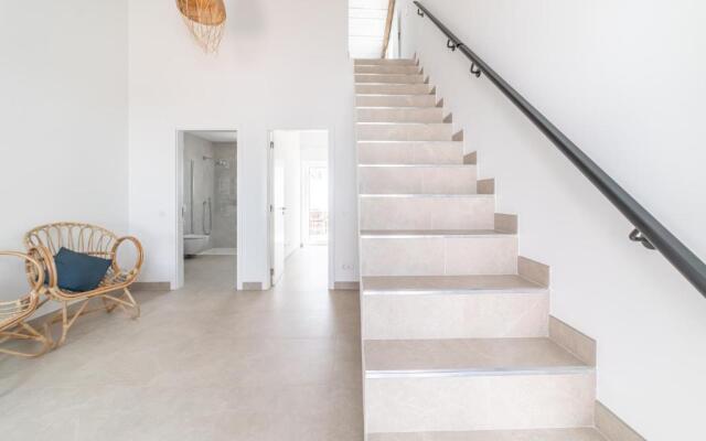 Quinta do Ourives - newly built 2021 - Villa