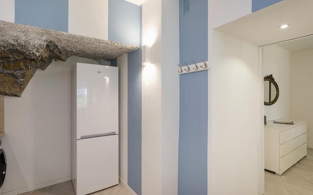 Comfy and Quiet in Camogli by Wonderful Italy