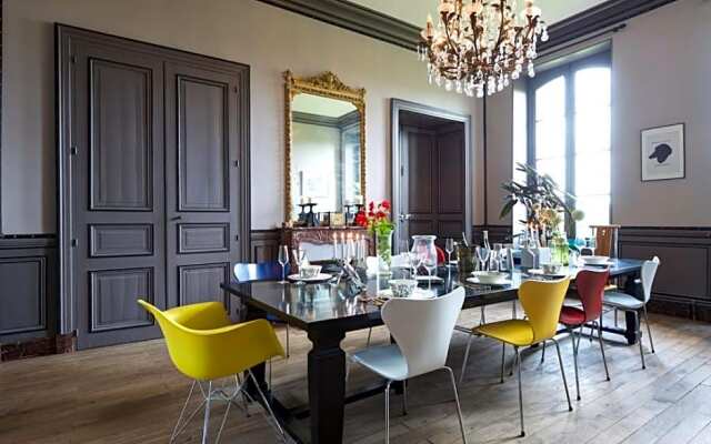 Château de Saint Etienne