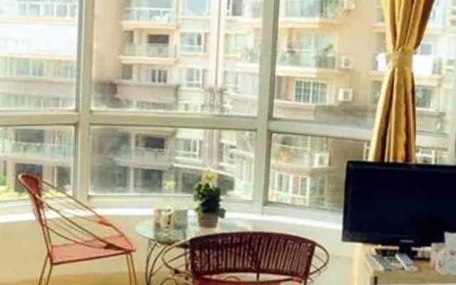 Kan Jin Men Hotel- Xiamen