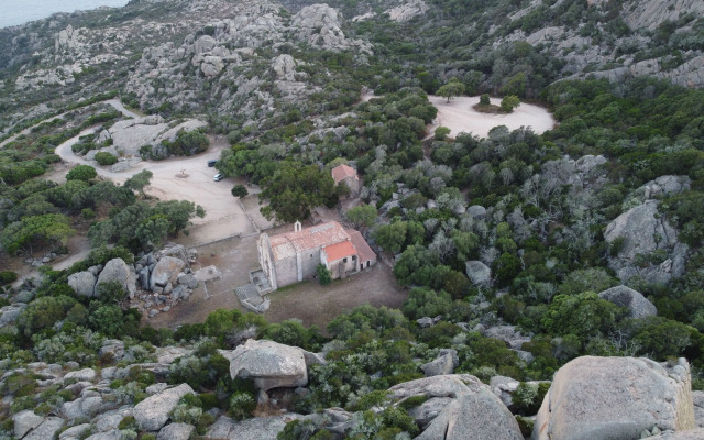 Residence Sapa Di Cala