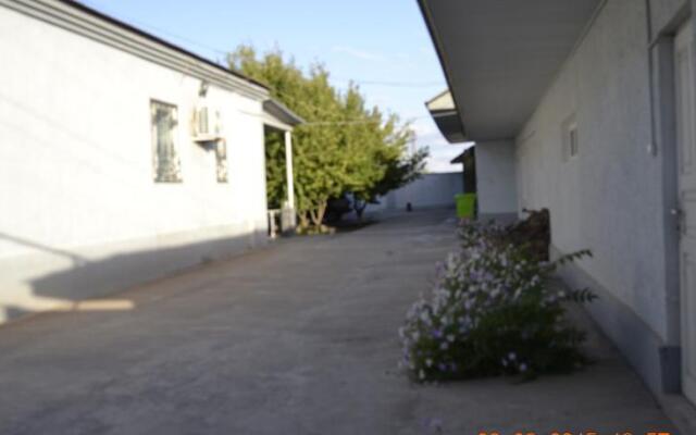 ShymCity Hostel