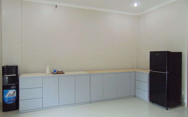 DiPondok Homestay