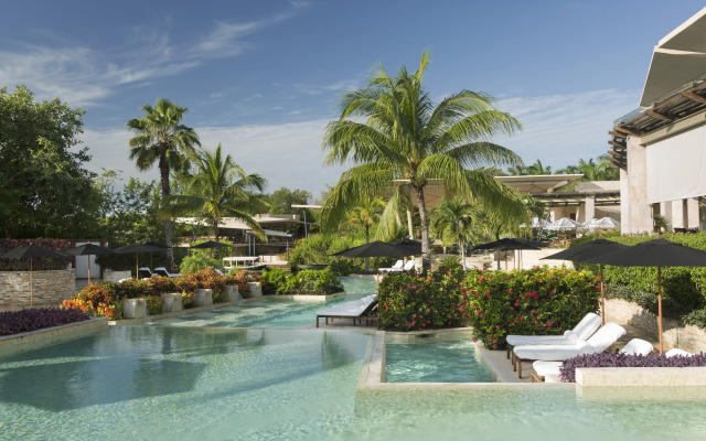 Rosewood Mayakoba