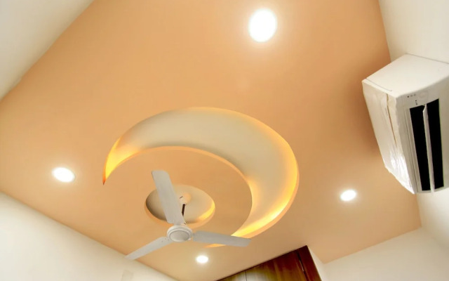Hotel Subcity