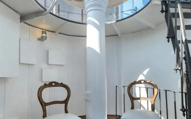 Faro Capo Spartivento