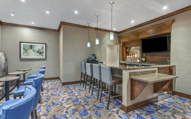 Residence Inn Seattle Sea Tac Airport