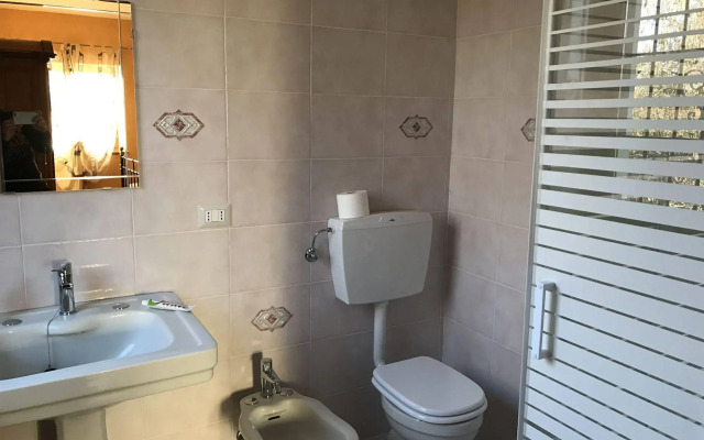 La Rosa tra le Vigne