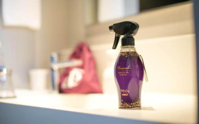 Miyakonojo Green Hotel