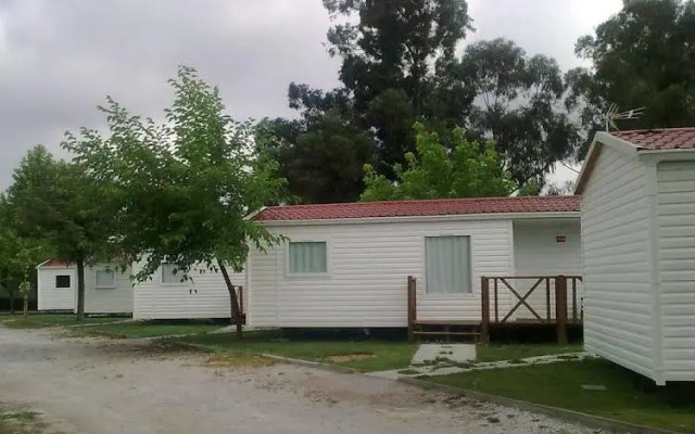 Parque de Campismo Orbitur Evora