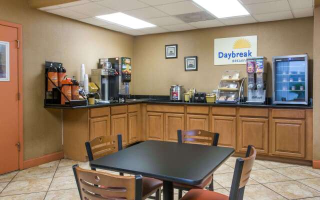 Days Inn by Wyndham Ormond Beach