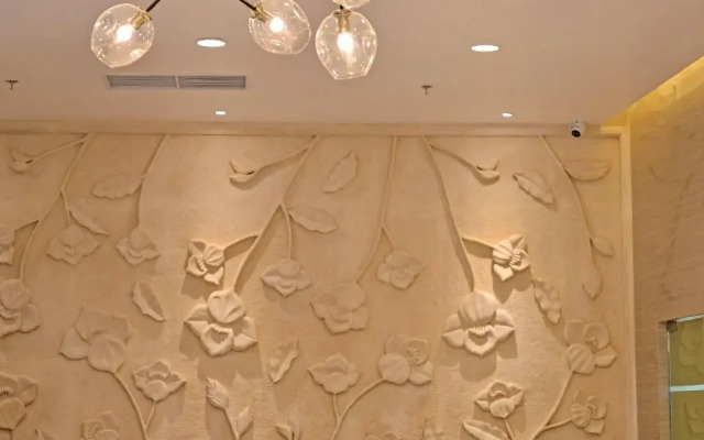 Whiz Prime Hotel Basuki Rahmat Malang