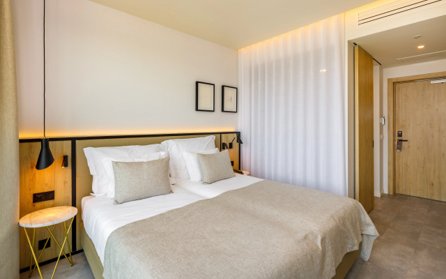 AP Cabanas Beach & Nature - Adults Friendly