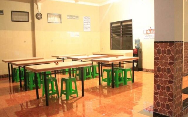 Tristar Homestay