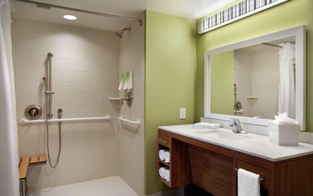 Home2 Suites by Hilton Lexington Park Patuxent River NAS, MD