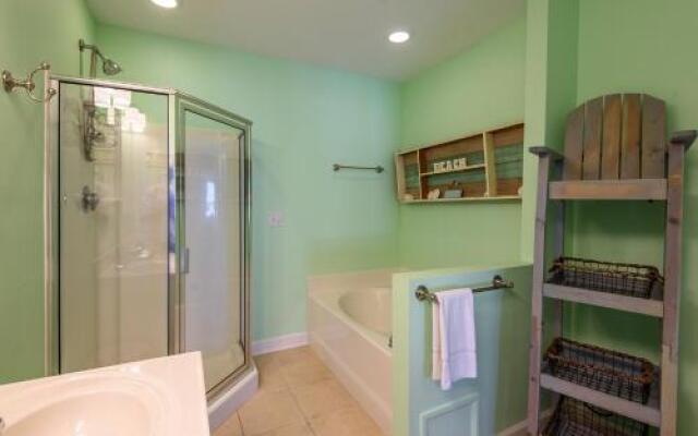 21 Turtle Bay Carolina Tides