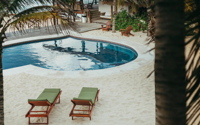 Ventanas al Mar - Adults Only