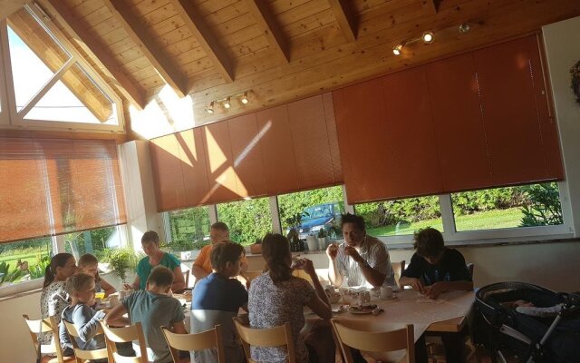 Popolari Gasthof
