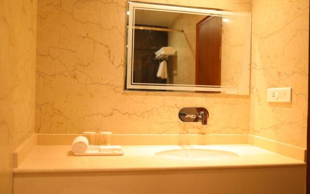 The Forest Hill Hotel