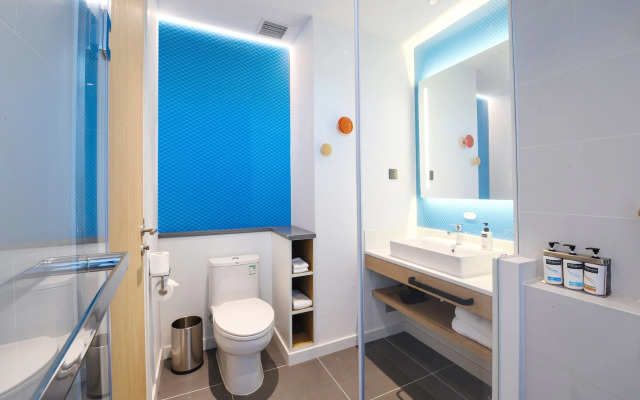 Holiday Inn Express Tianjin Binhai by IHG