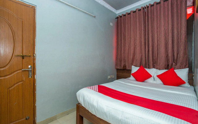 White Fort Lodge by OYO Rooms