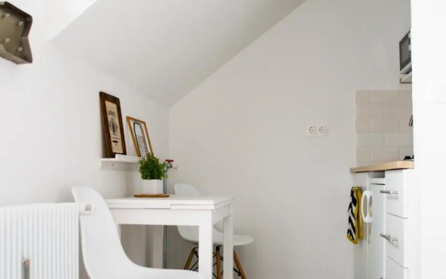 Belváros Apartman