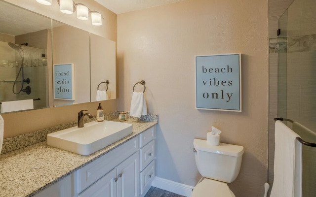 Sunset Chateau Beach Condo Star5vacations