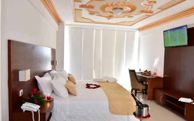 Prince Hotel