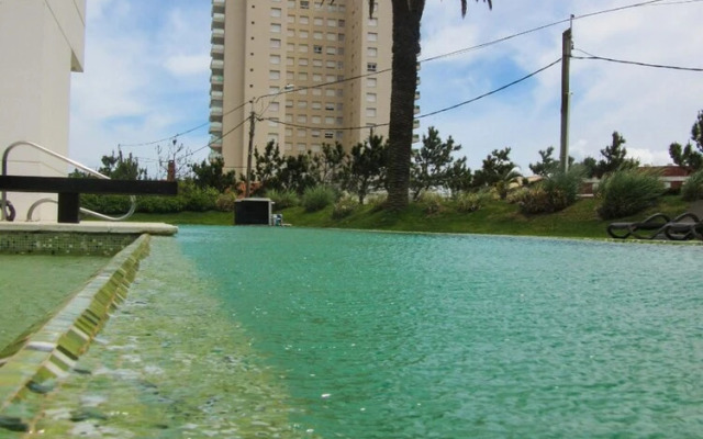 Apartamento a 100 Metros de la Playa