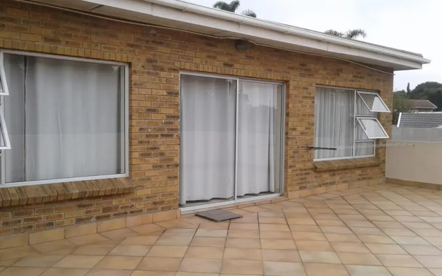 Getaway Self-Catering Tyger Valley