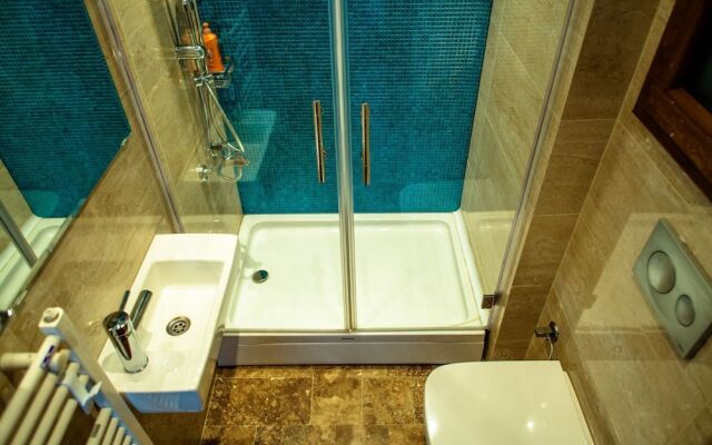 Lovely Apartment, Sultan Ahmet, Old Part Istanbul