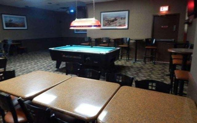 Quality Inn
