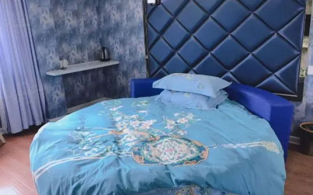 Citi Home (Chuzhou Ziwei Middle Road)