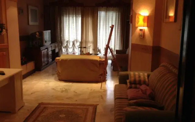 B&B Il Bagolaro dell'Etna