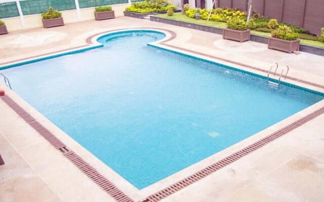 Grand Szechuan Hotel Vientiane