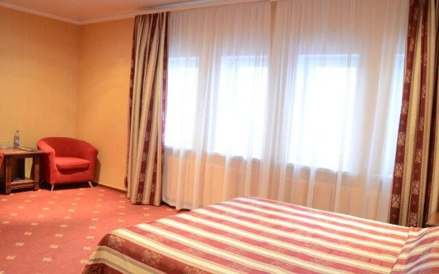 Hotel Slavyansky