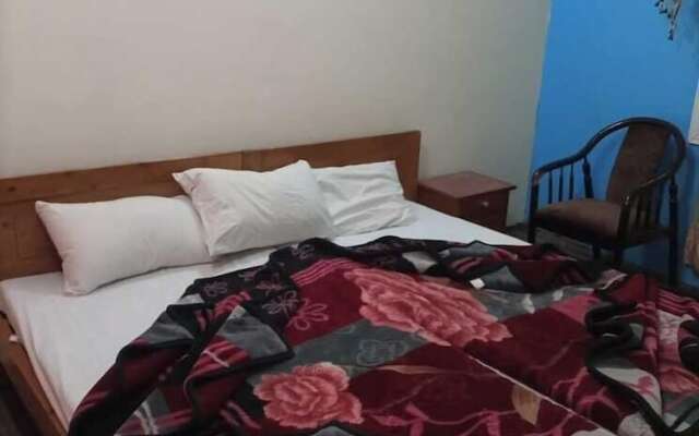Kaghan Valley Hotel Naran