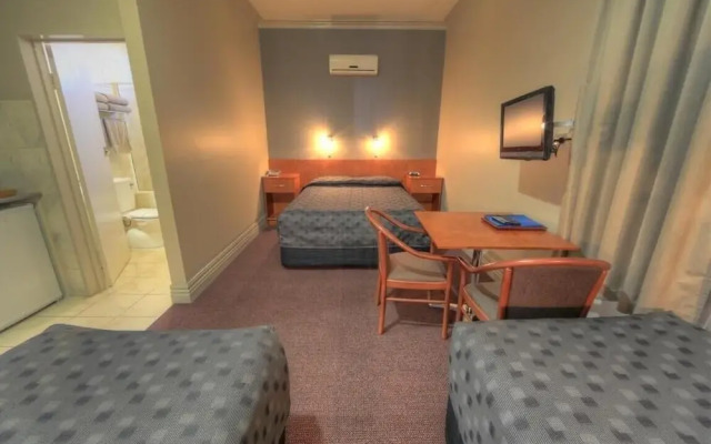 Silver Haven Motor Inn