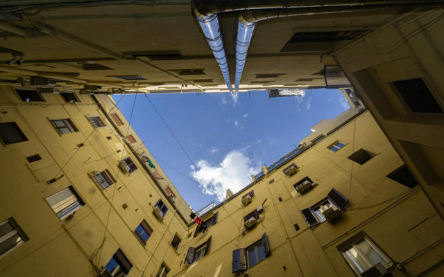 A I R Apartments & Rooms