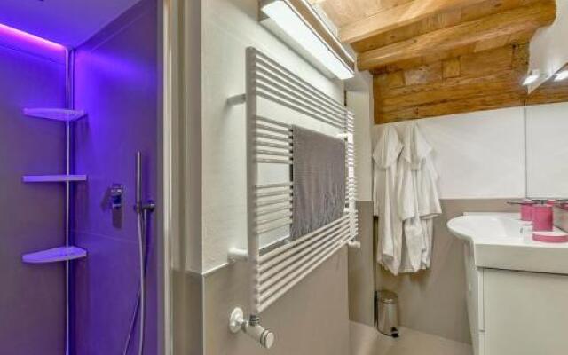 La Perla a Palazzo Vecchio