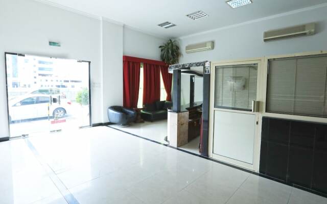 Al Jaberiya Suites 1 by OYO Rooms